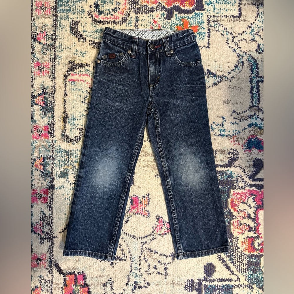 Tony Hawk Boys Jeans (5)